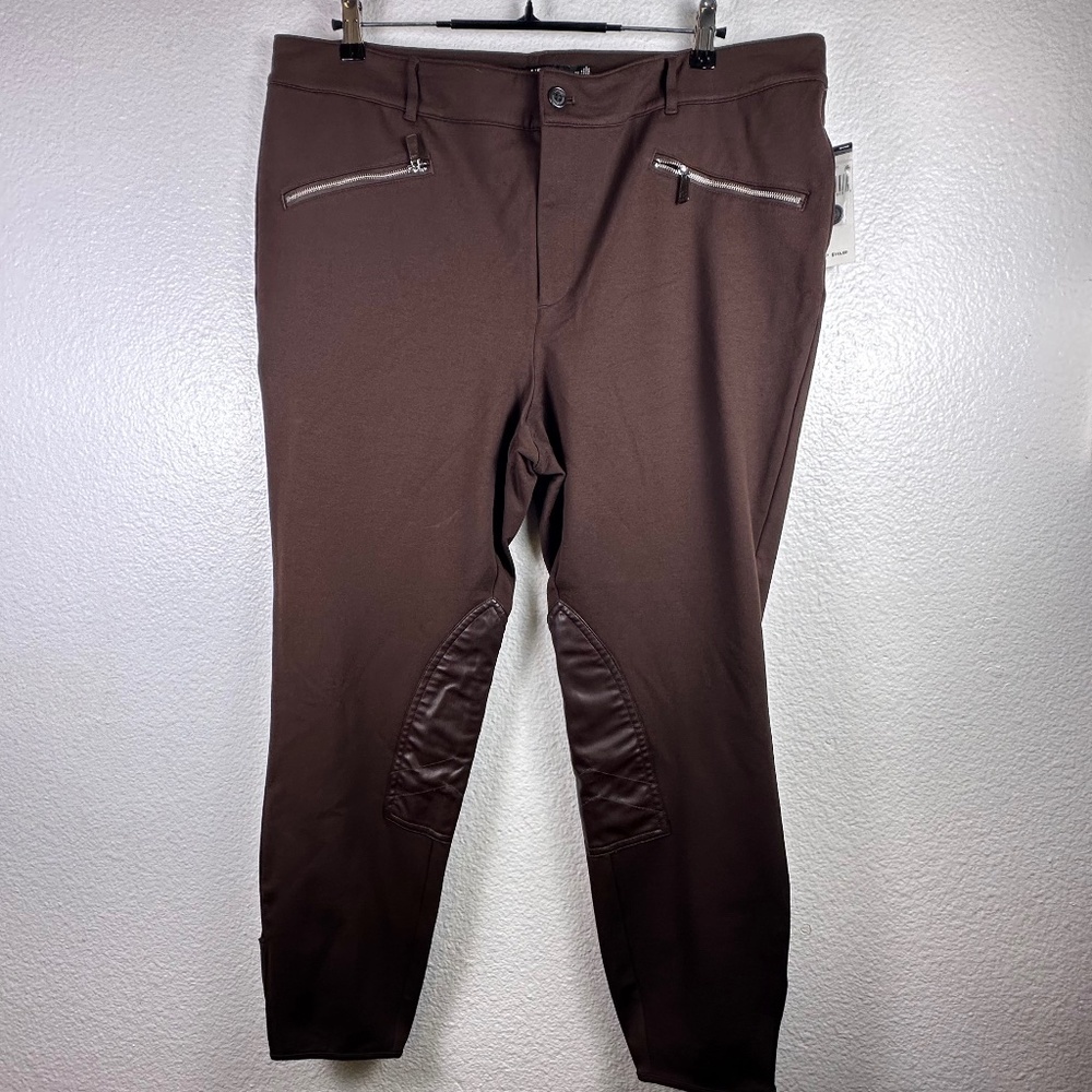 Ralph Lauren Equestrian Pants. Sz 2X.